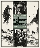 Brodeck et la violence du silence