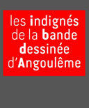 "Les Indignés de la bande dessinée d'Angoulême" interpellent l'Association du Festival