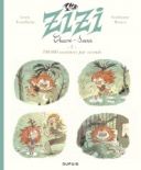 Zizi chauve-souris T. 2 : 700 000 aventures par seconde - Par Trondheim & Bianco - Dupuis