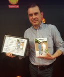Japan Expo 2016 : le Prix Asie de la critique ACBD 2016 remis à Chiisakobé !