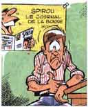Angoulême 2006 : La liste des auteurs présents