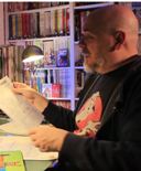 Yves Rodier travaillerait sur "Tintin à Hollywood"
