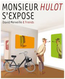 Monsieur Hulot au pays de Merveille