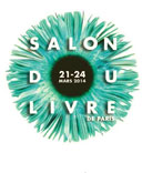 Salon du Livre 2014 - Mafalda et Yakari, l'Argentine et Shanghai sont à l'affiche 