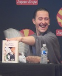 Du Rakugo à Japan Expo 2015