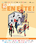 Pour la 5e édition des 48hBD, bande dessinée, comics et mangas font la fête !