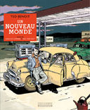 Un nouveau Monde - par Ted Benoit, JL Cambier & E. Verhoest - Desbois/Dargaud