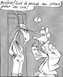 Décès de Charlie Schlingo