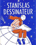Stanislas adapte Jacques Tardi et Michel Boujut
