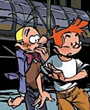 Spirou et Fantasio : la reprise est officielle