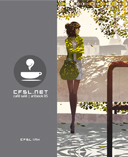 Artbook CFSL T5 - Collectif CFSL - CFSL Ink