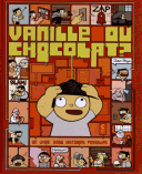 Vanille ou Chocolat ? - Par Jason Shiga - Cambourakis