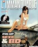 L'Immanquable spécial érotisme H-S n°7 : Pin-up, sexe & BD