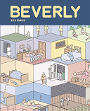 "Beverly" de Nick Drnaso : l'Amérique au scalpel