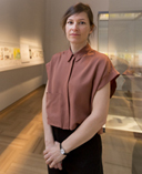 Isabelle Arsenault : « J'aime transmettre les émotions du récit à travers mes moyens visuels. »