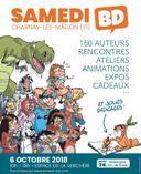 Pour ses 20 ans, Bamboo s'offre un festival BD