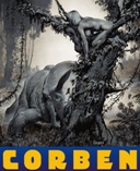 Angoulême 2019 : L'exceptionnelle exposition Corben