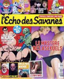L'Écho des Savanes en passe de trouver un repreneur