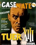 Casemate : XIII, c'est pas fini !