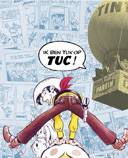 L'aventure de Publiart : Quand la publicité découvrait la BD 