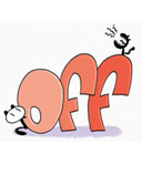 Angoulême 2012 : Le "In", le "Off", le "Over", le "Out" et le "Through"