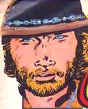 Johnny : mort d'un personnage de BD 