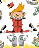 La dispute humoristique entre Spirou et Fluide Glacial tourne au pugilat