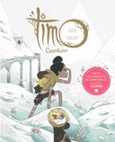 Timo l'aventurier T. 2 - Par Yohan Sacré et Jonathan Garnier - Le Lombard