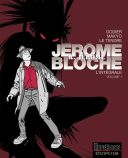 Jérôme K. Jérôme Bloche : Un anniversaire et une intégrale