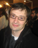 Sébastien Gnaedig : "Avant de publier un livre, je me pose toujours la question de sa pertinence"