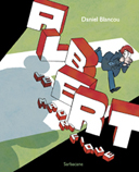 Albert le magnifique - Par Daniel Blancou - Ed. Sarbacane