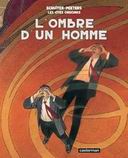 Les repentirs de Schuiten & Peeters
