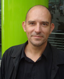 Christian Durieux : « J'ai l'impression d'être plus nourri par mes lectures que par la réalité. »