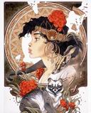 Frank Pé : Bestiaires et Art Nouveau au Rouge-Cloître