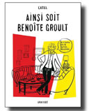 Catel reçoit le Prix Artemisia 2014 de la bande dessinée féminine
