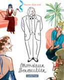 Monsieur Bermutier - Par Maarten Vande Wiele - Ed. Casterman