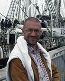 Jean-Yves Delitte ("Black Crow raconte La Bounty") : « Dans la Navy, il existait une discipline de fer, car un navire sans commandement allait assurément à sa perte. »