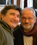 Le Noël des Rosinski