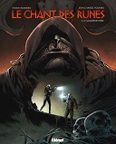 Le Chant des Runes T.2 : Le Quatrième Frère - Par Sylvain Runberg & Jean-Charles Poupard - Glénat