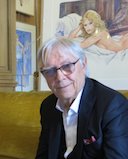 Milo Manara : « Hugo Pratt était comme un frère pour moi... »