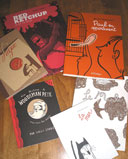 Les Éditions la Pastèque : le phare de la BD indépendante au Québec