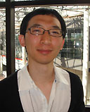 Cho Jung-man : "Je réalise à travers mon héros ce que je n'oserais jamais faire moi-même !"