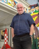 Michel Aroutcheff « J'ai envie de sortir de la bande dessinée. »