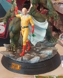 Japan Expo 2019 - Choses vues #11 : des figurines en pagaille