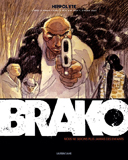 Brako – Par Hippolyte, d'après Hamid Jemaï – Sarbacane
