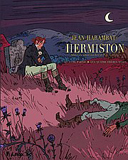 Hermiston T2 – Par Jean Harambat – Futuropolis