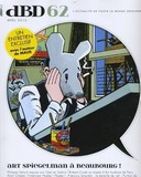 dBD N°62 : De Spiegelman à Giraud