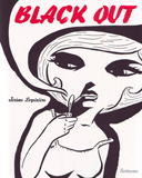 Black out – Par Jérôme Lerpinière – Sarbacane