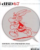 dBD n °67 : Premiers pas...