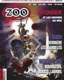 Zoo 43 : De Niourk aux tuniques bleues.